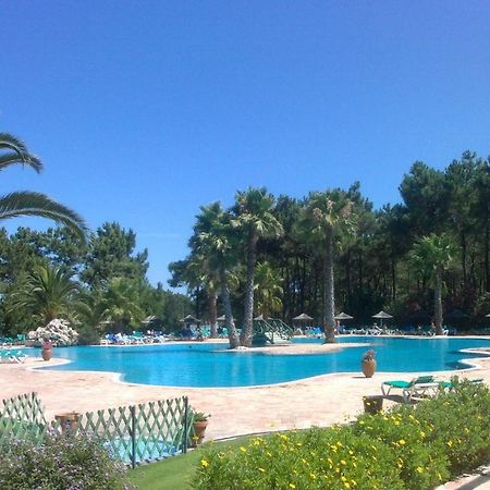 Sea Breeze Golf & Beach Villa Charneca  Exterior foto