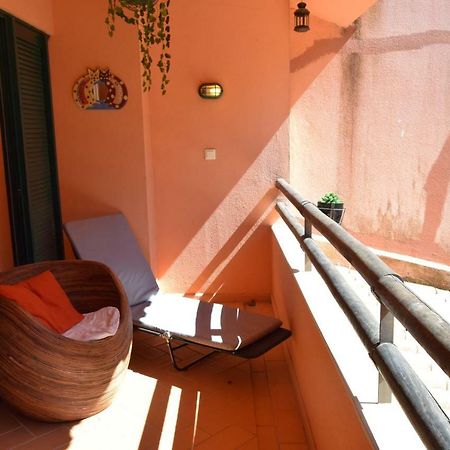 Sea Breeze Golf & Beach Villa Charneca  Exterior foto