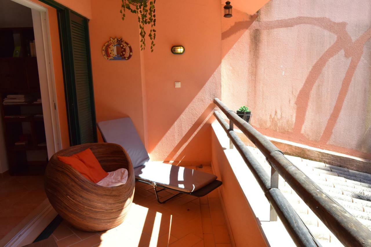 Sea Breeze Golf & Beach Villa Charneca  Exterior foto