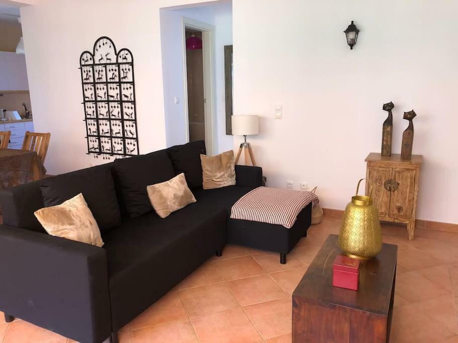 Sea Breeze Golf & Beach Villa Charneca  Exterior foto