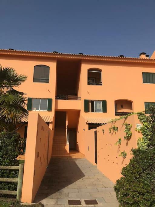Sea Breeze Golf & Beach Villa Charneca  Exterior foto